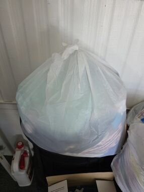 Mystery Bag Of Jr Clothes